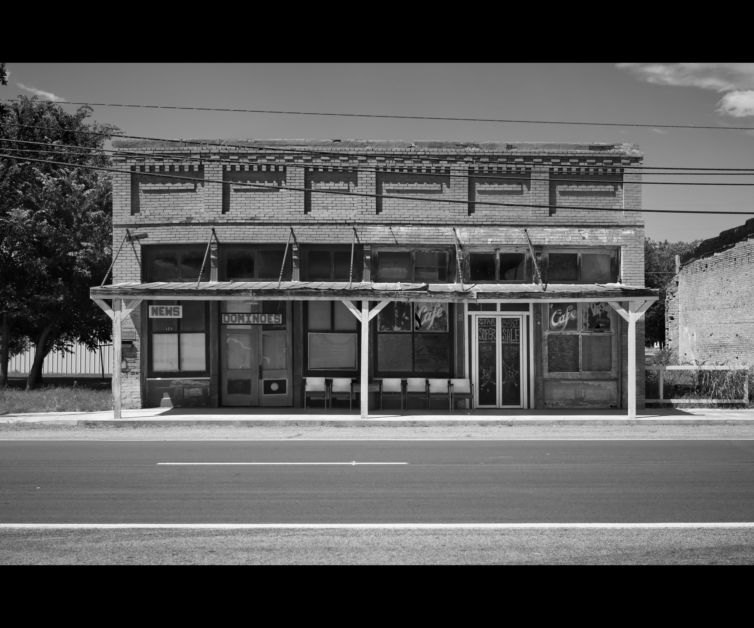GALLERY Whitewright, Texas
