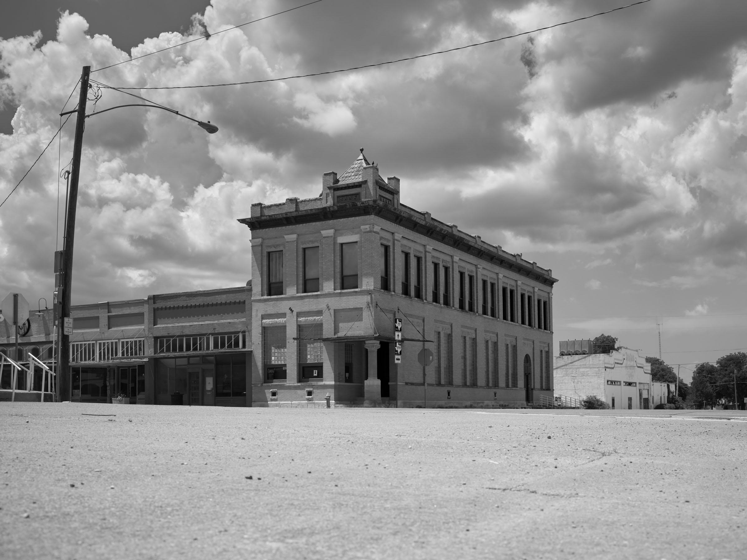 GALLERY Whitewright, Texas