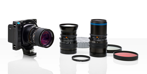 REVIEW | Hasselblad 40mm F4 Distagon IF CFE