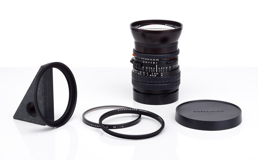 REVIEW | Hasselblad 40mm F4 Distagon IF CFE